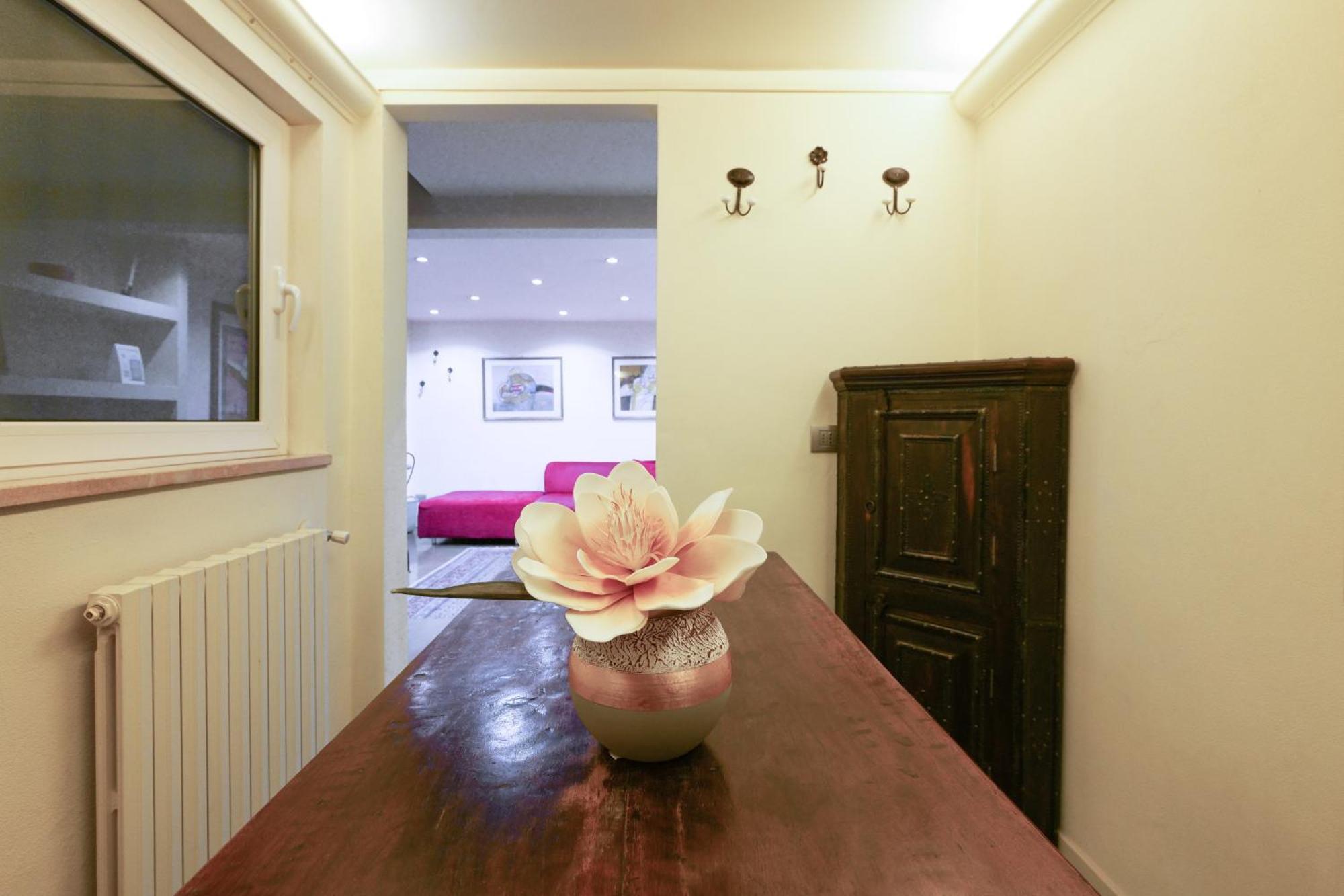 Primopiano - Rasori Apartment Milan Exterior photo