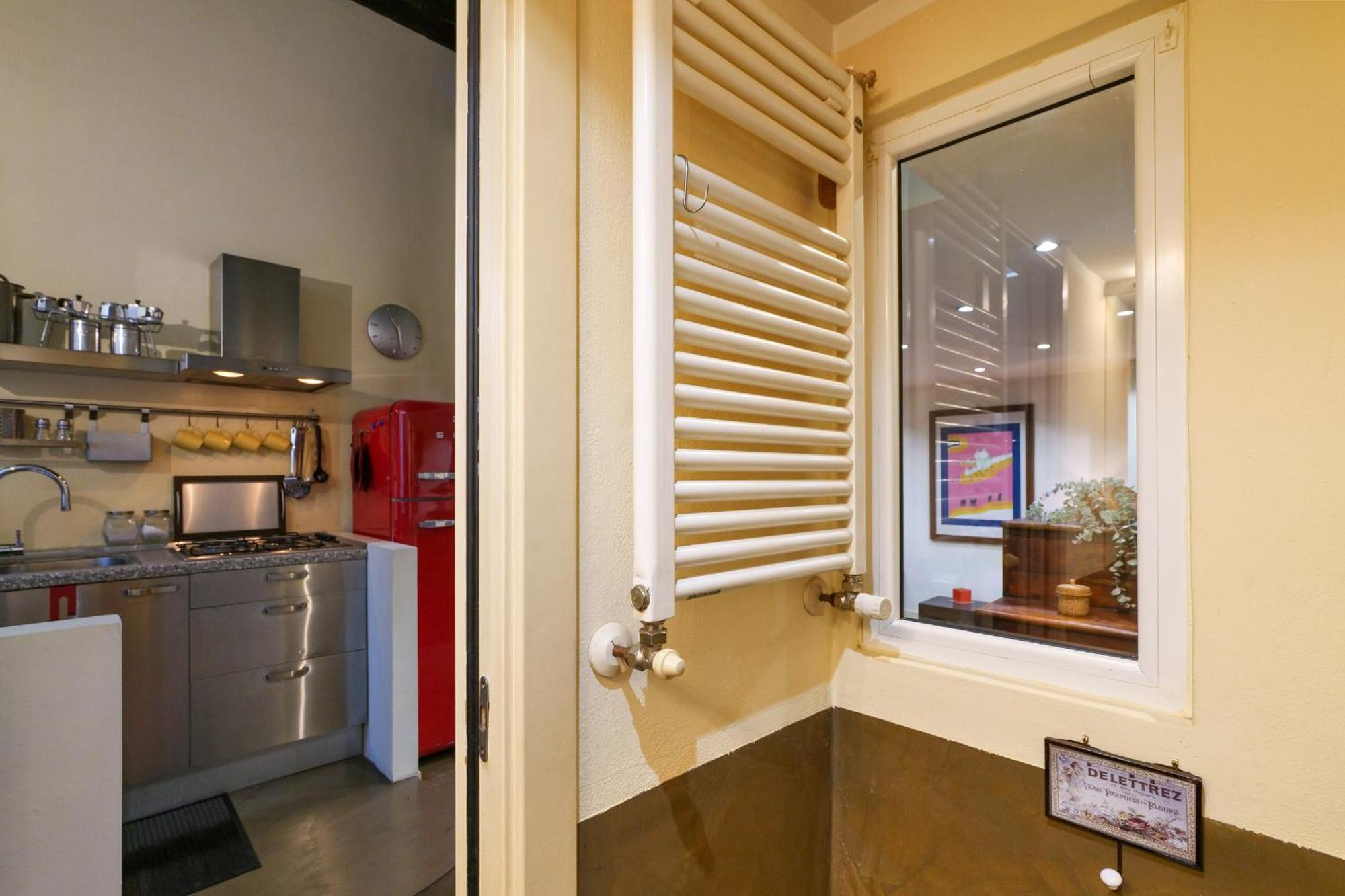 Primopiano - Rasori Apartment Milan Exterior photo