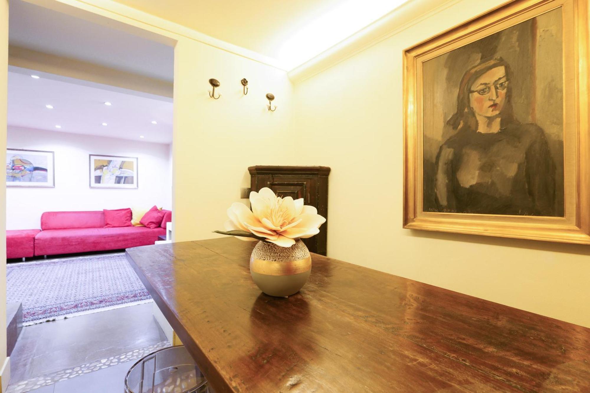Primopiano - Rasori Apartment Milan Exterior photo
