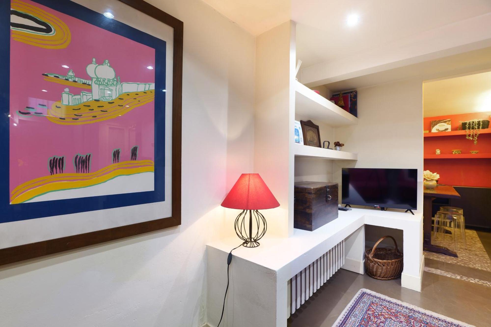 Primopiano - Rasori Apartment Milan Exterior photo