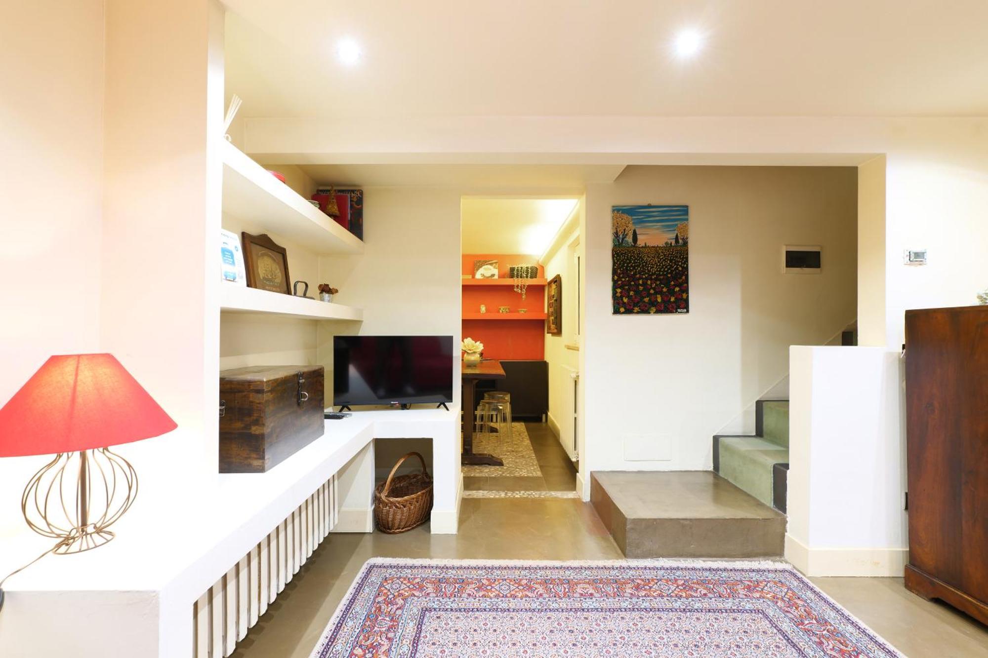 Primopiano - Rasori Apartment Milan Exterior photo
